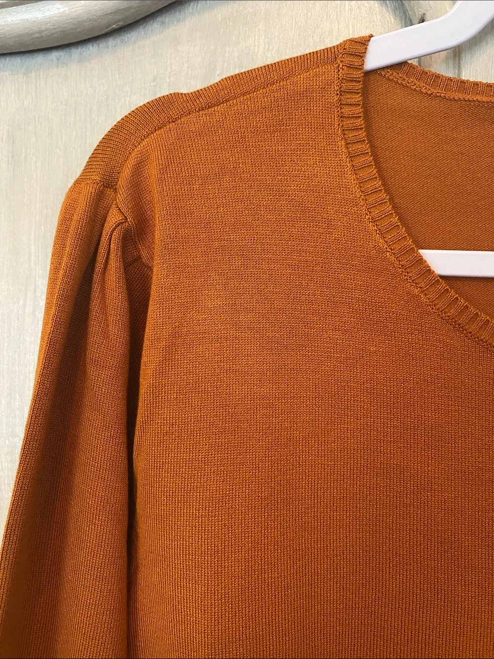 Cato soft knit
